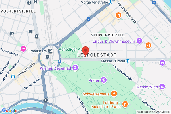 WIST Dkfm Weinhaeupel Steuerberatungsges KEG