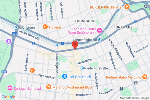 WVT Waldviertel - Treuhand Buchpruefungs- und Steuerberatung GmbH