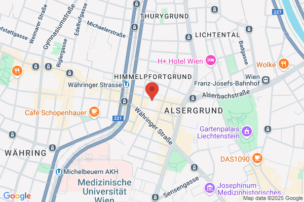 Carl Gerolds Sohn Verlagsbuchhandlung