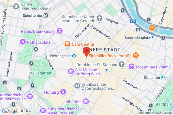Drei i Austria GmbH
