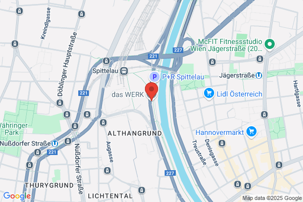 Projektfabrik Waldhoer KEG
