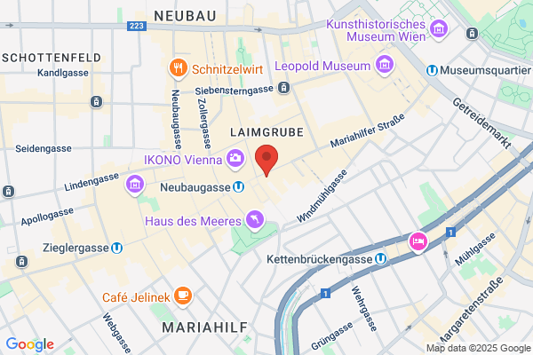 SPRINGFIELD Handelsgesellschaft mbH