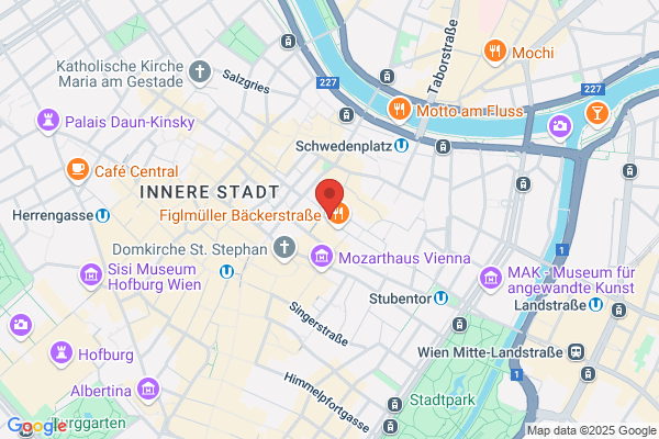Verlagsbuero W GmbH