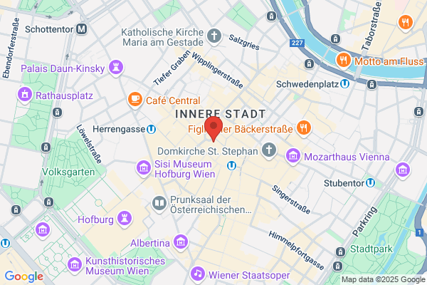GARAGE X Theater Petersplatz