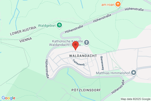 Forstverwaltung d. Stadt Wien