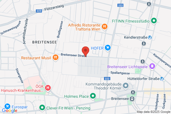 Vega-Payer-Weyprecht Kaserne