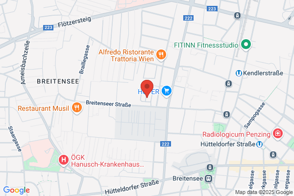 Biedermann-Huth-Raschke- Kaserne