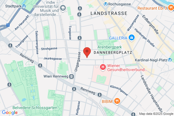 Bundespensionsamt