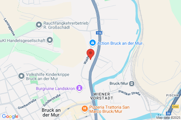 Bruck Technologie GmbH
