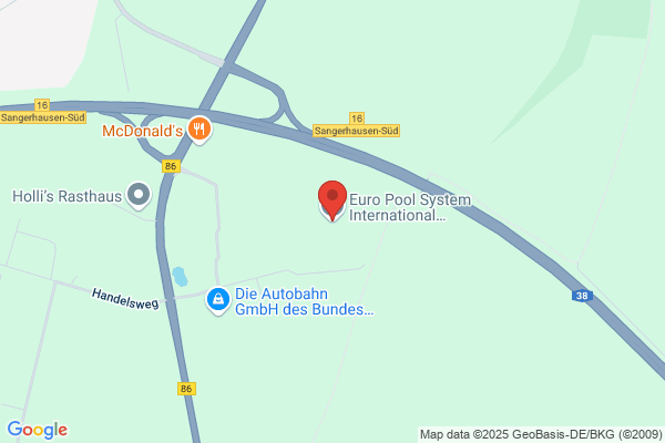Euro Pool System AT GmbH