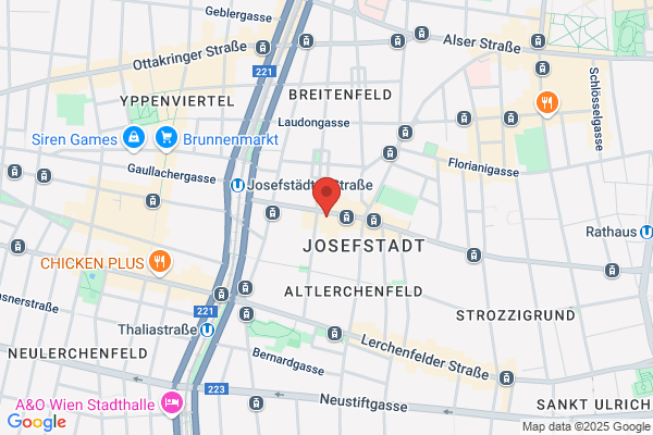 VOS-Vienna office Supplies Bueroartikel Handels- GesmbH und Co KG