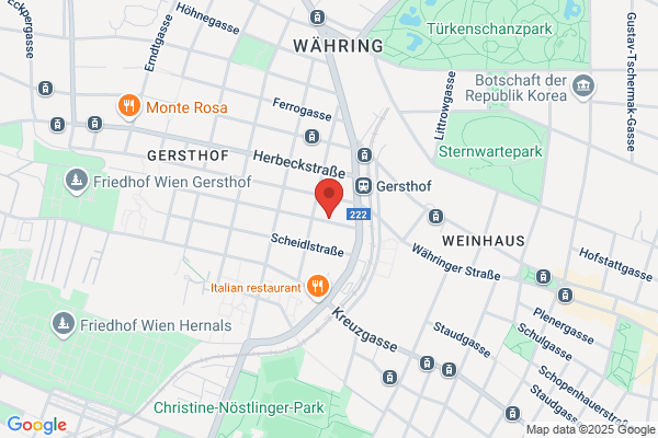Cubus Bueroorganisationsmittel- VertriebsgesmbH