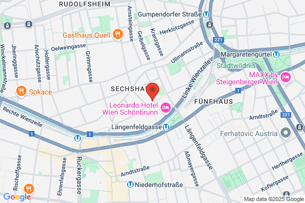 Kardex-Organisations systeme Ges.mbH