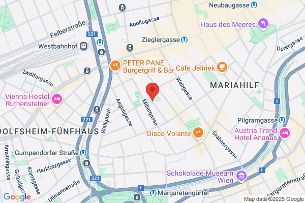 Planothek Erzeugung u. Vertrieb von Plan- u. Zeichnungsordnern Ges.mbH