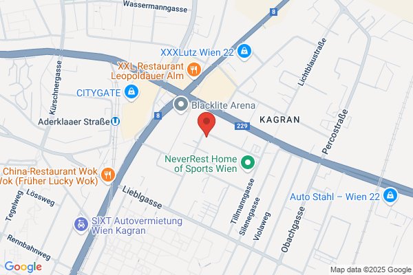 R. Sporr GmbH und Co. KG