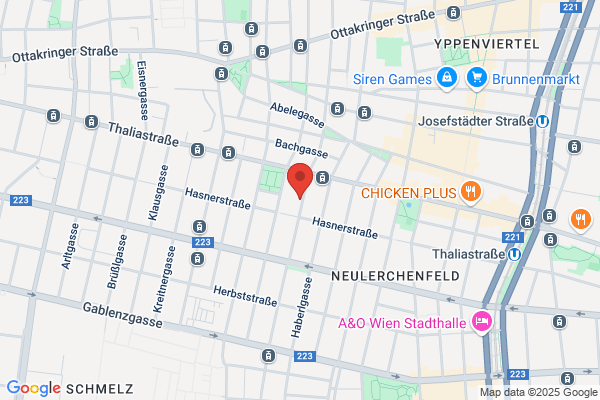 Skala Gesellschaft m.b.H.