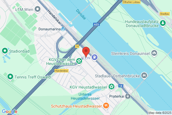 HB Bueroservice GmbH