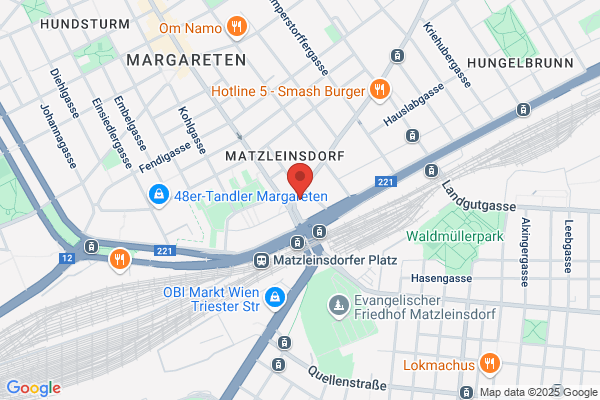 Hampel Johann u Co Papier- Buerobedarf