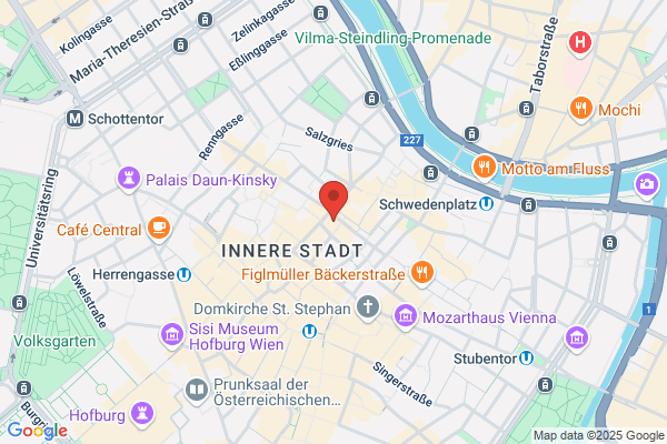 Oswald Steiner und Comp KEG