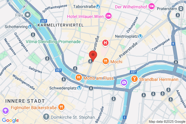 Perkins Buero-Zubehoer- Handelsgesellschaft m.b.H