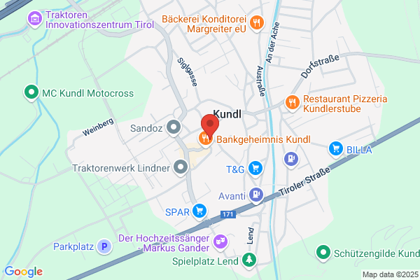 KERBER ELISABETH PARTYSERVICE METZGEREI