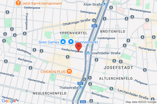 W.A.B. Bienenstein Orga. Syst.Vertriebs GmbH