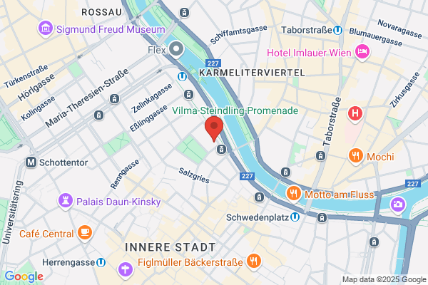 Willheim und Taegl