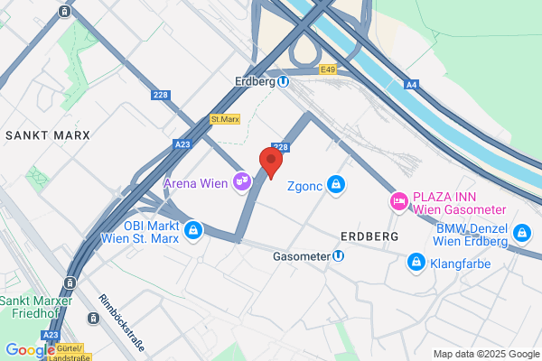 Astro HandelsgesmbH