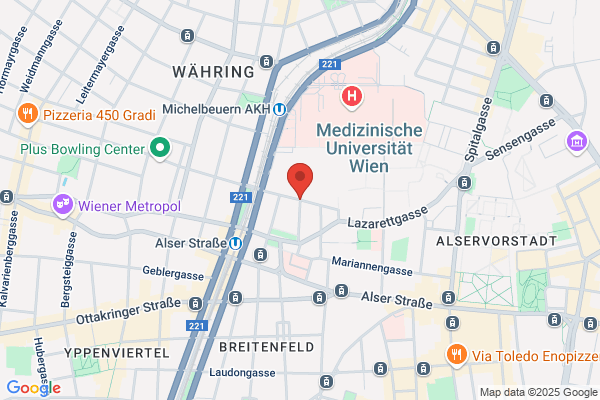 GACF Warenhandels Ges.mbH
