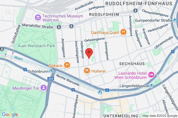 WIPCO Handelsgesellschaft m.b.H.