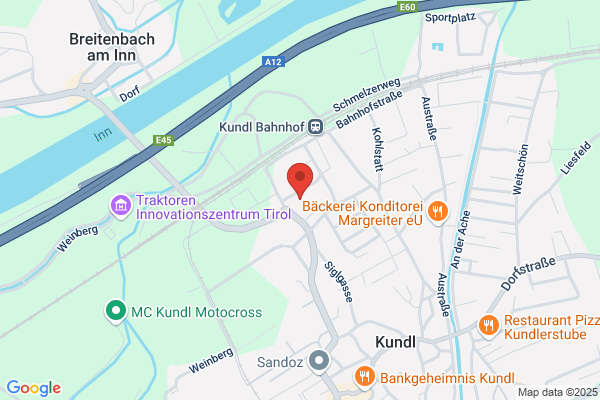 MPREIS Warenvertriebs GmbH, Filiale 6250 Kundl (300379351)