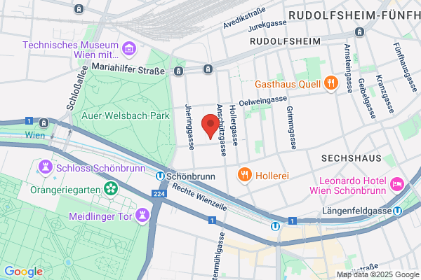 B und M - Bruckl und Partner OEG