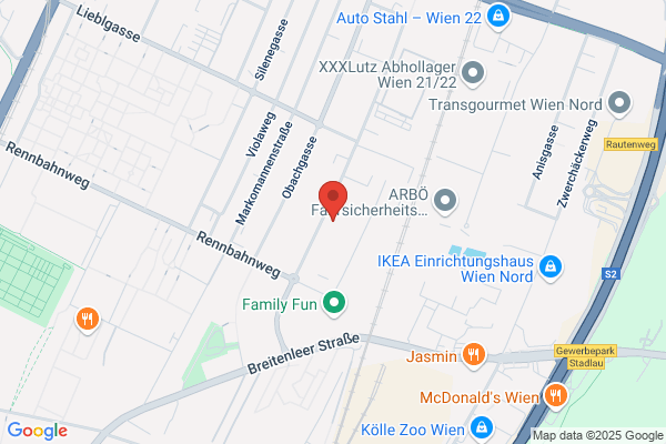 B und M Techn. Warenhandel