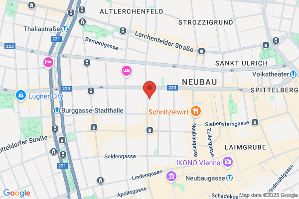 BUeROTECHNIK VISUR Walter