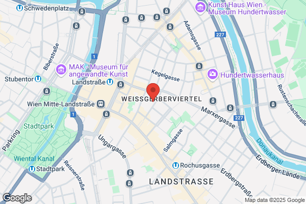 City Center Amstetten AG