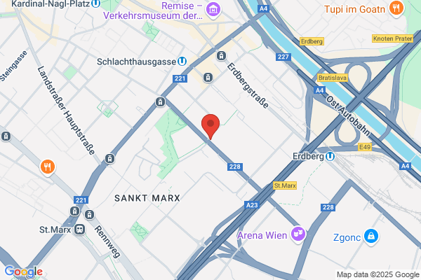 City Center STS