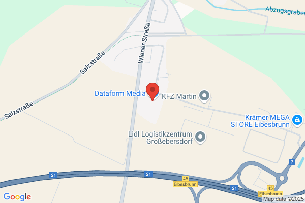 Dataform Paper Processing GmbH
