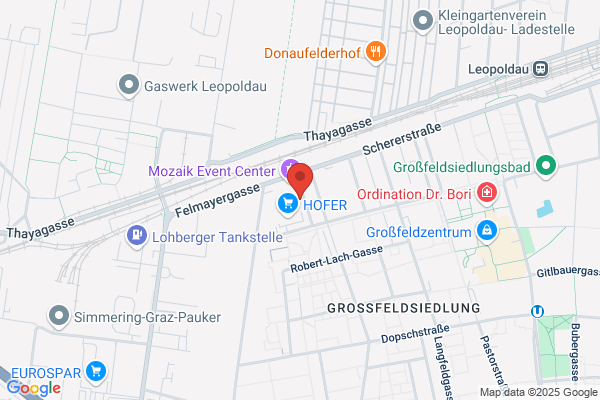 INTHAN Handelsges.m.b.H.