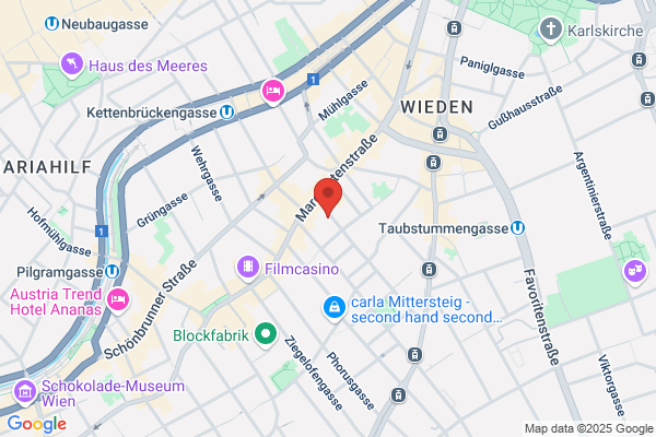 LAGERHAUS: Art Deco und Jugendstil