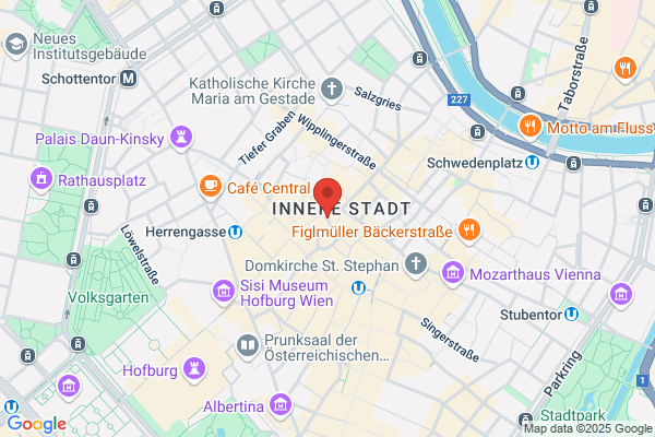 Object Office Vienna Einrichtungs- Planungs-Handelsges. mbH