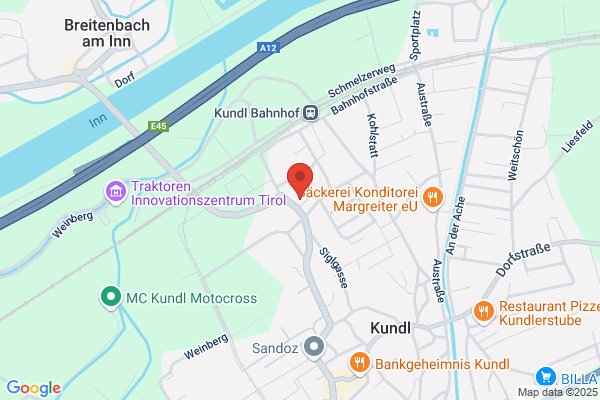 Moden Moriggl Gesellschaft mbH und Co KG