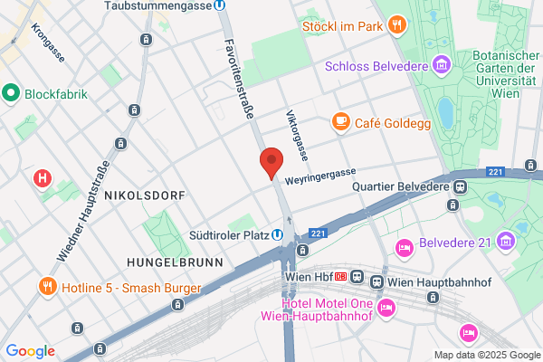 Peter Max VertriebsgesmbH - Massmöbel fürs Leben!