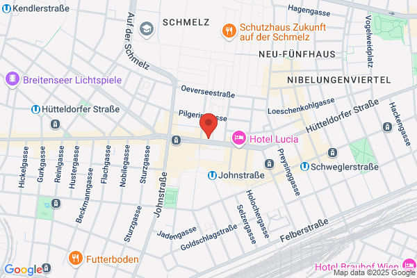 Peter Max VertriebsgesmbH - Massmöbel fürs Leben!