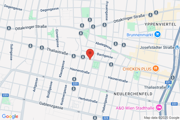 Peter Max VertriebsgesmbH - Massmöbel fürs Leben!