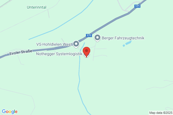 Nothegger Transport Logistik GmbH