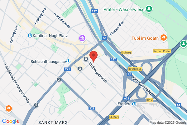 STAK Projektplanungs- u Handels-GmbH