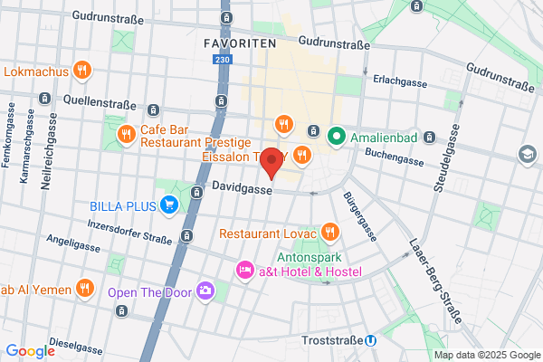 Stil Polstermöbel Werkstatt e.U.