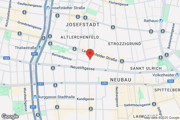 BS Business Service Geschaefts- und Bueroservice Ges.mbH