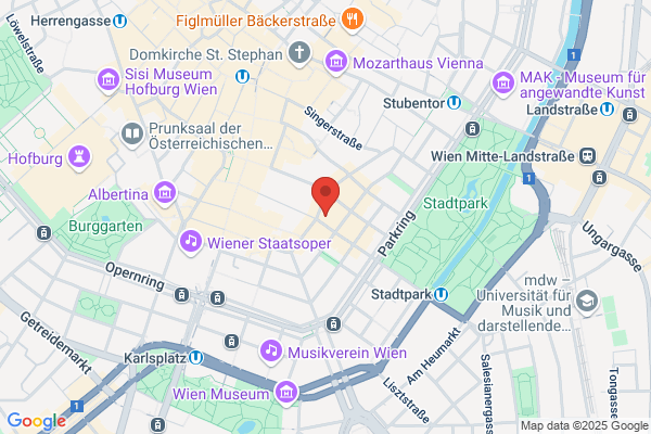 City Druck