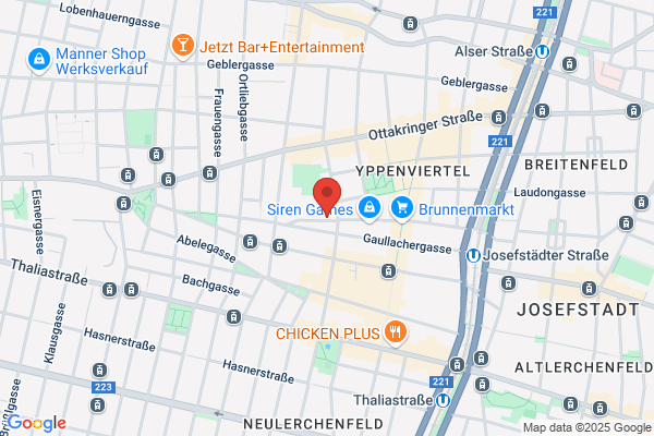 Consulting/Network/ Bulding BetriebsberatungsgmbH